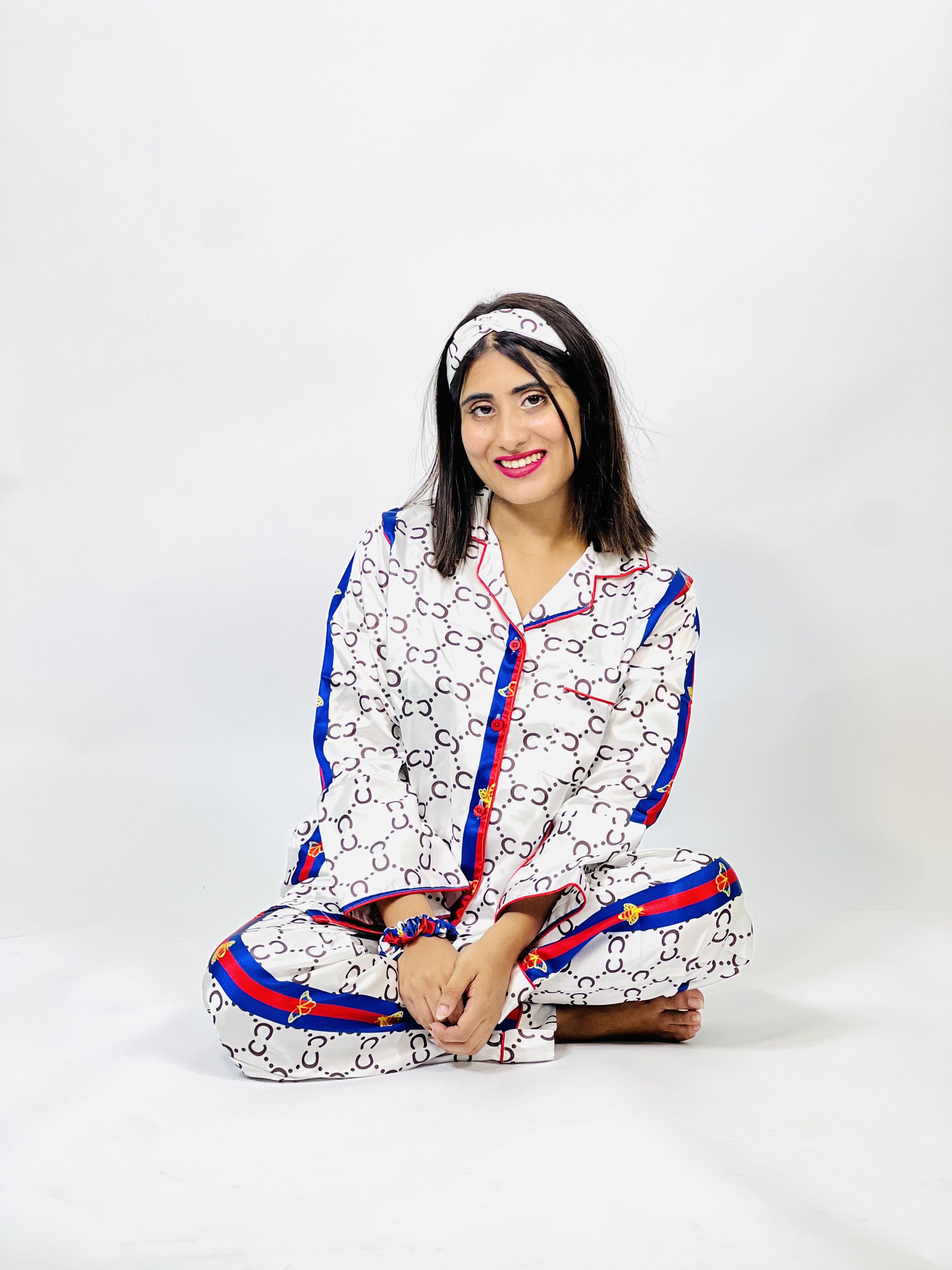 Valerie introduces studio by arj women's nightwear/sleepwear night suit SEASON 2 - Oshi.pk - Buy & Sell Online