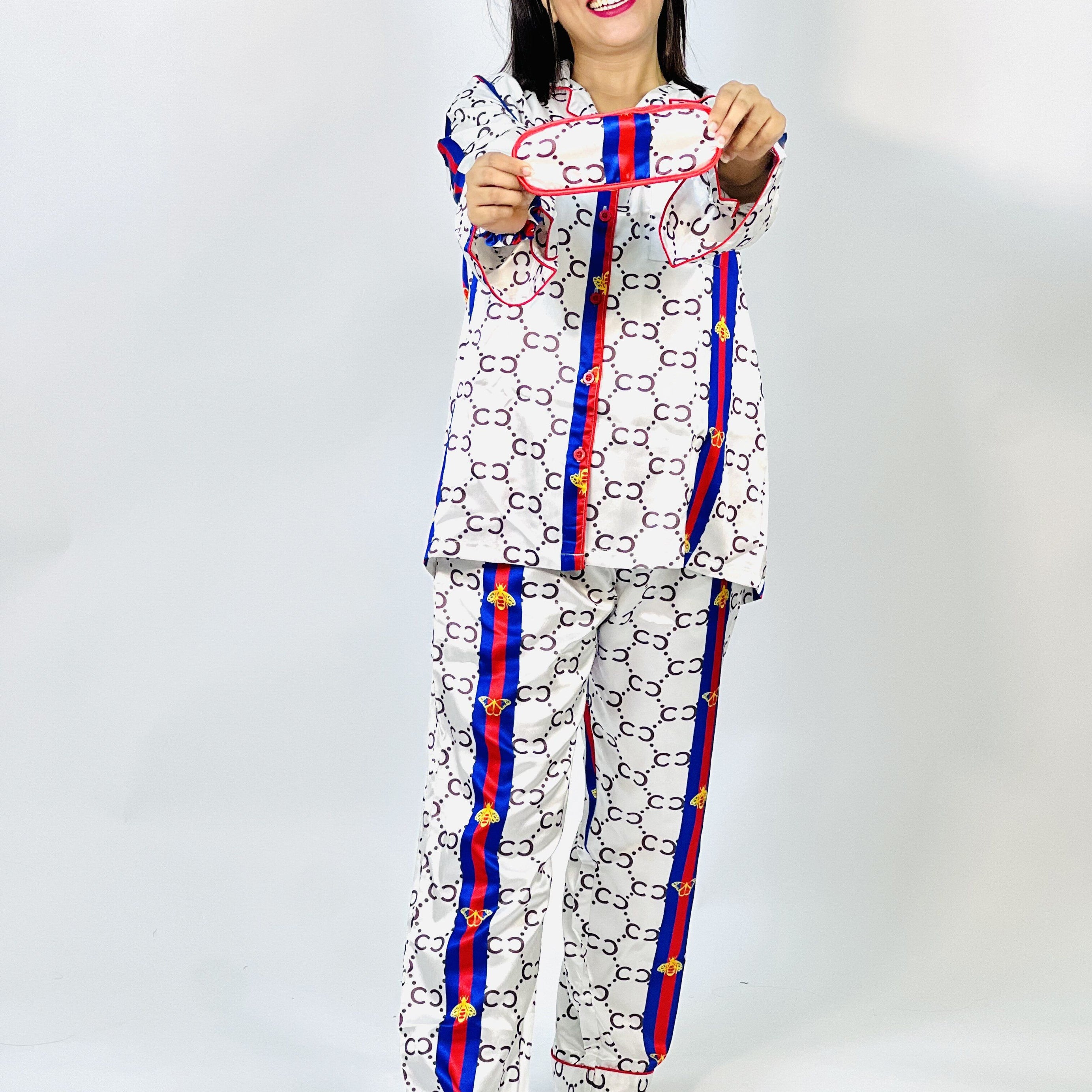 Valerie introduces studio by arj women's nightwear/sleepwear night suit SEASON 2 - Oshi.pk - Buy & Sell Online