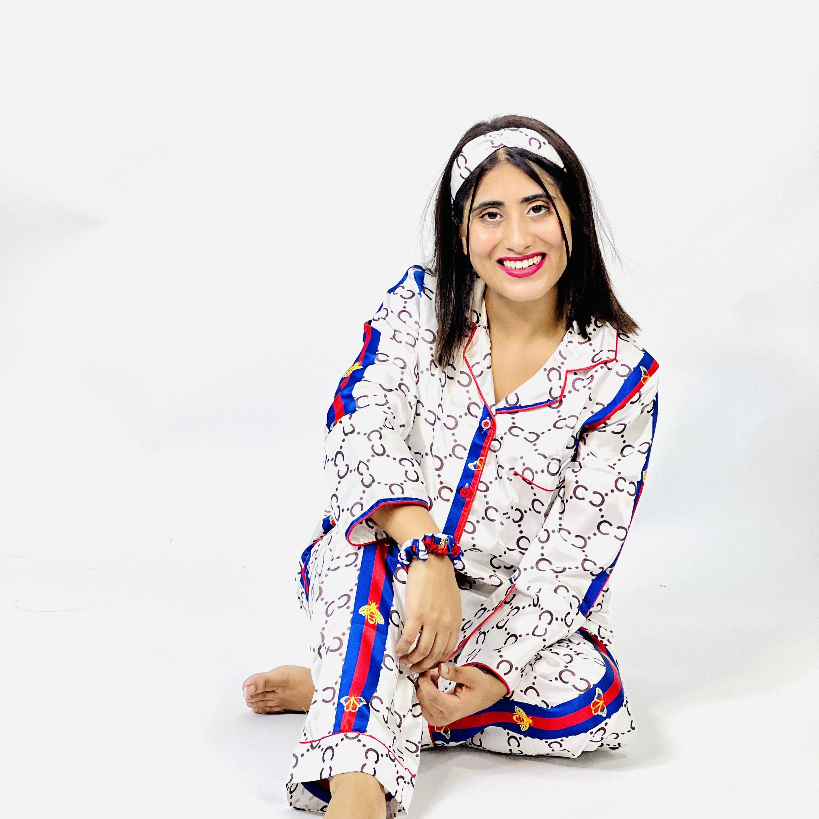 Valerie introduces studio by arj women's nightwear/sleepwear night suit SEASON 2 - Oshi.pk - Buy & Sell Online