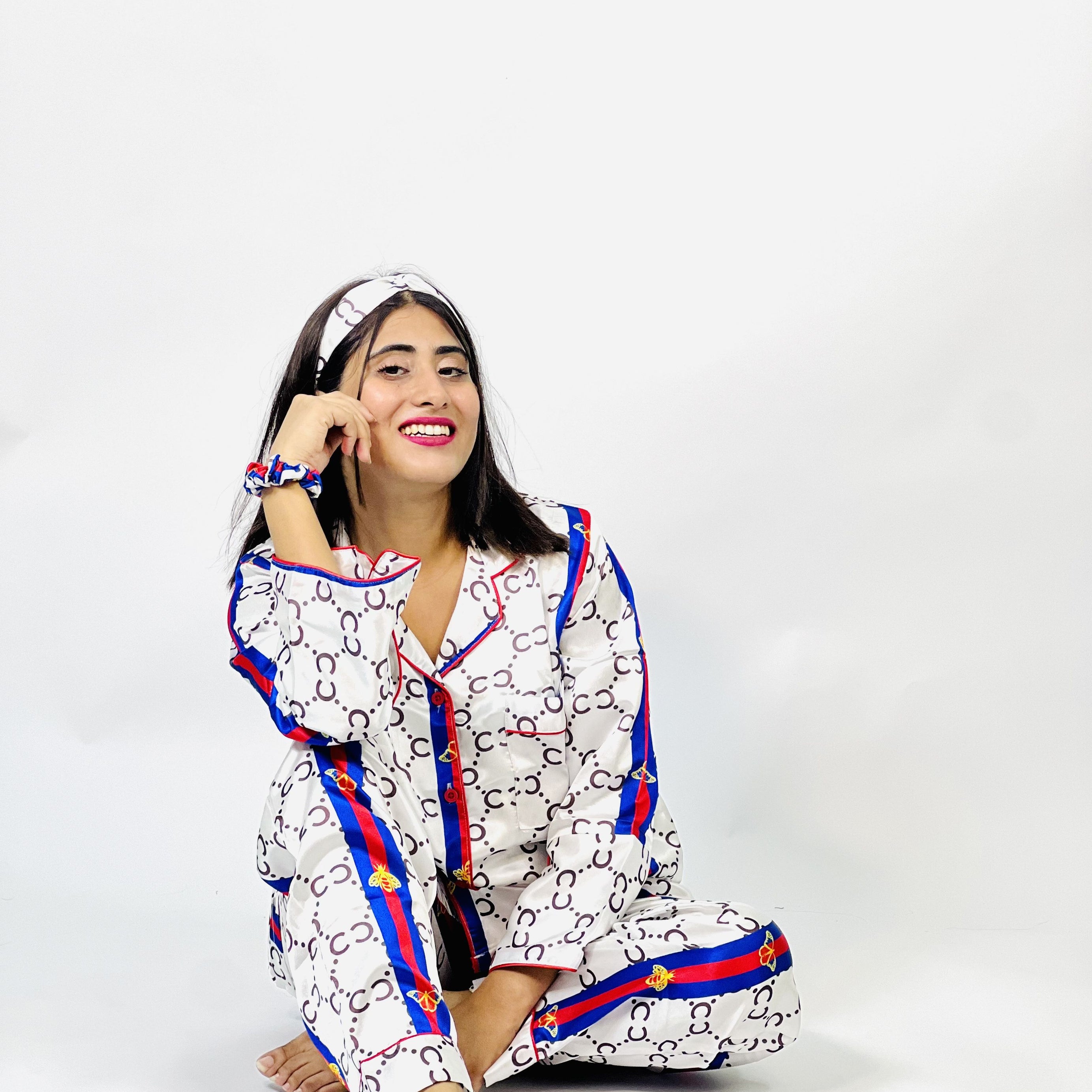 Valerie introduces studio by arj women's nightwear/sleepwear night suit SEASON 2