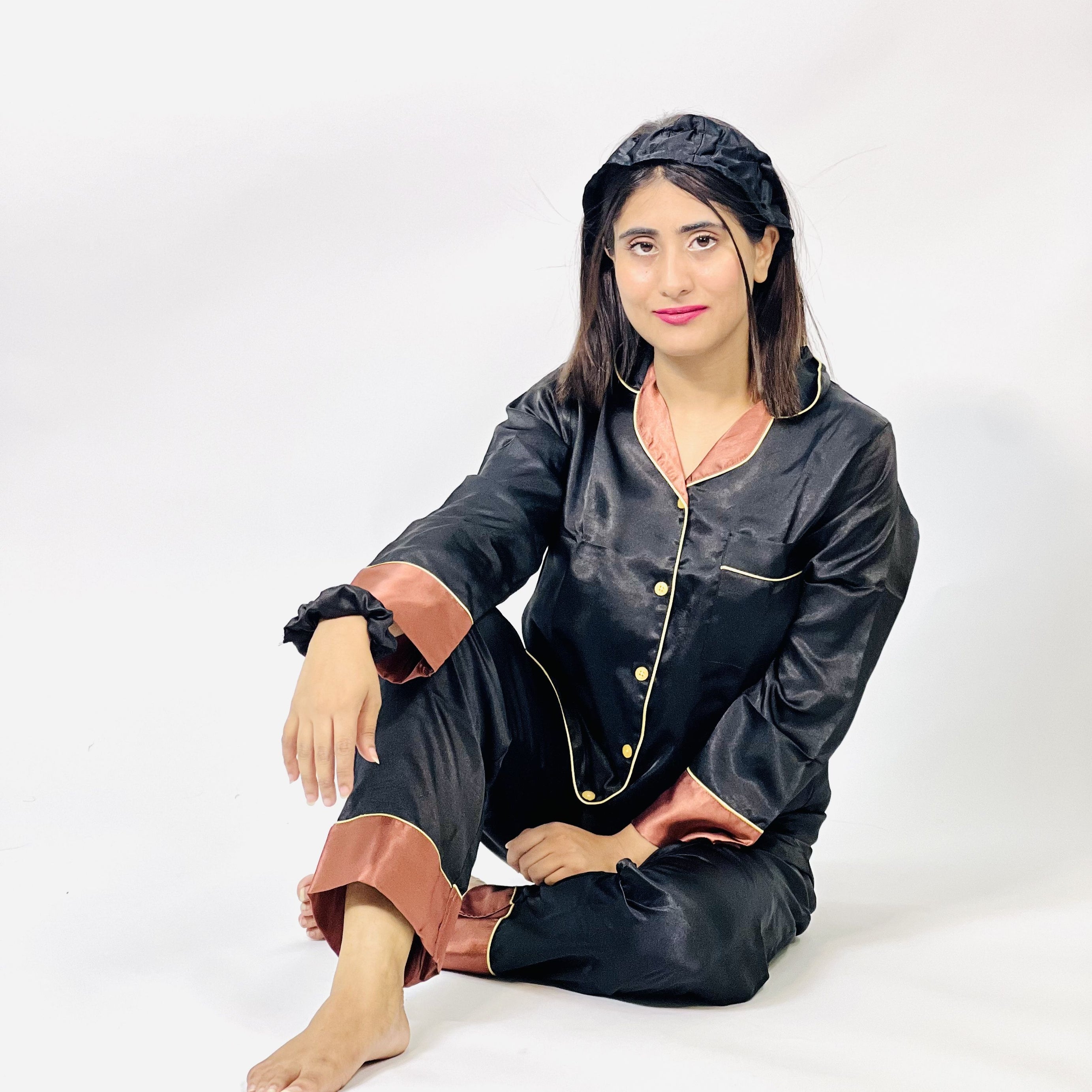 Valerie introduces studio by arj women's nightwear/sleepwear night suit SEASON 2 - Oshi.pk - Buy & Sell Online