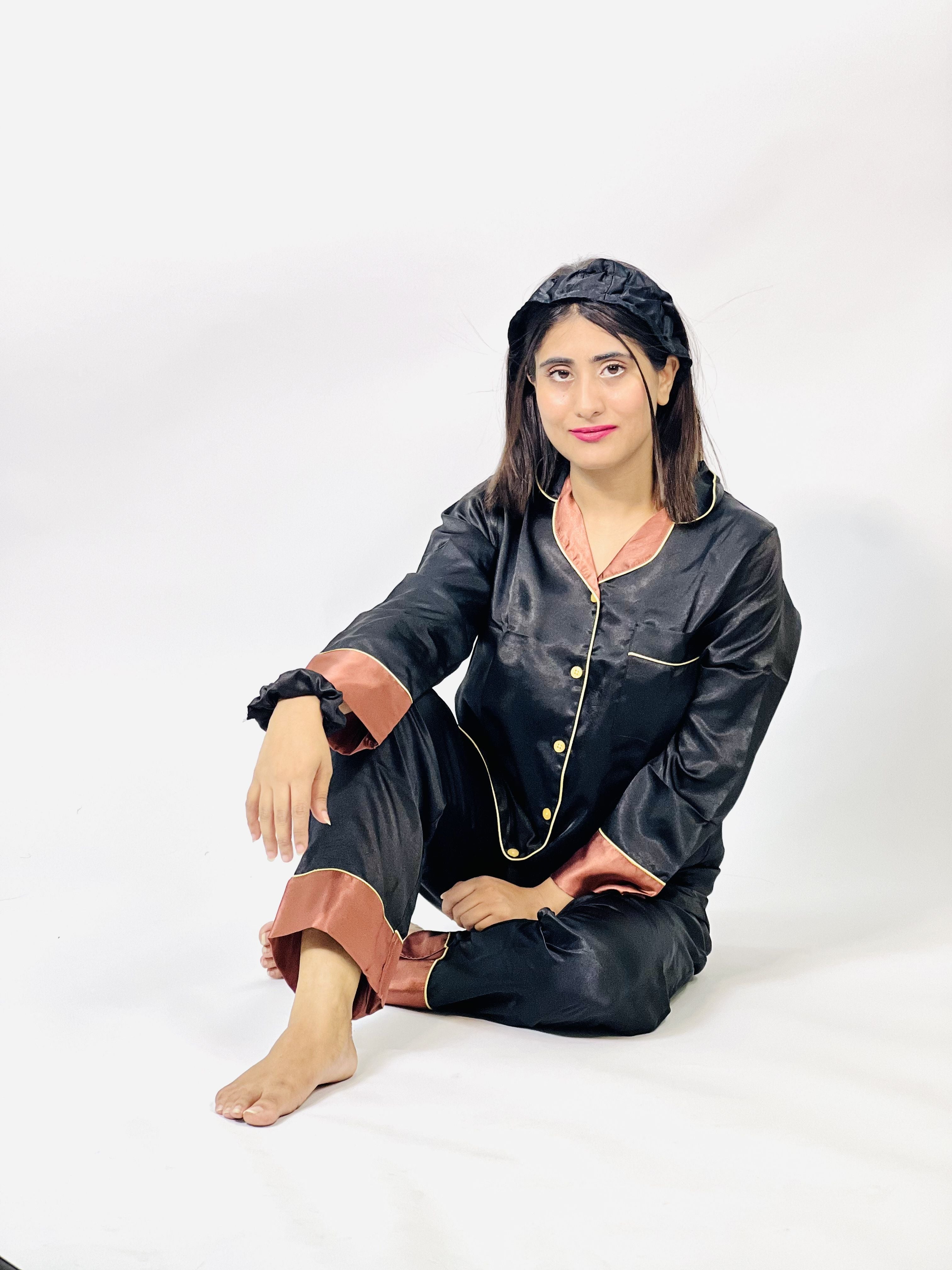 Valerie introduces studio by arj women's nightwear/sleepwear night suit SEASON 2 - Oshi.pk - Buy & Sell Online