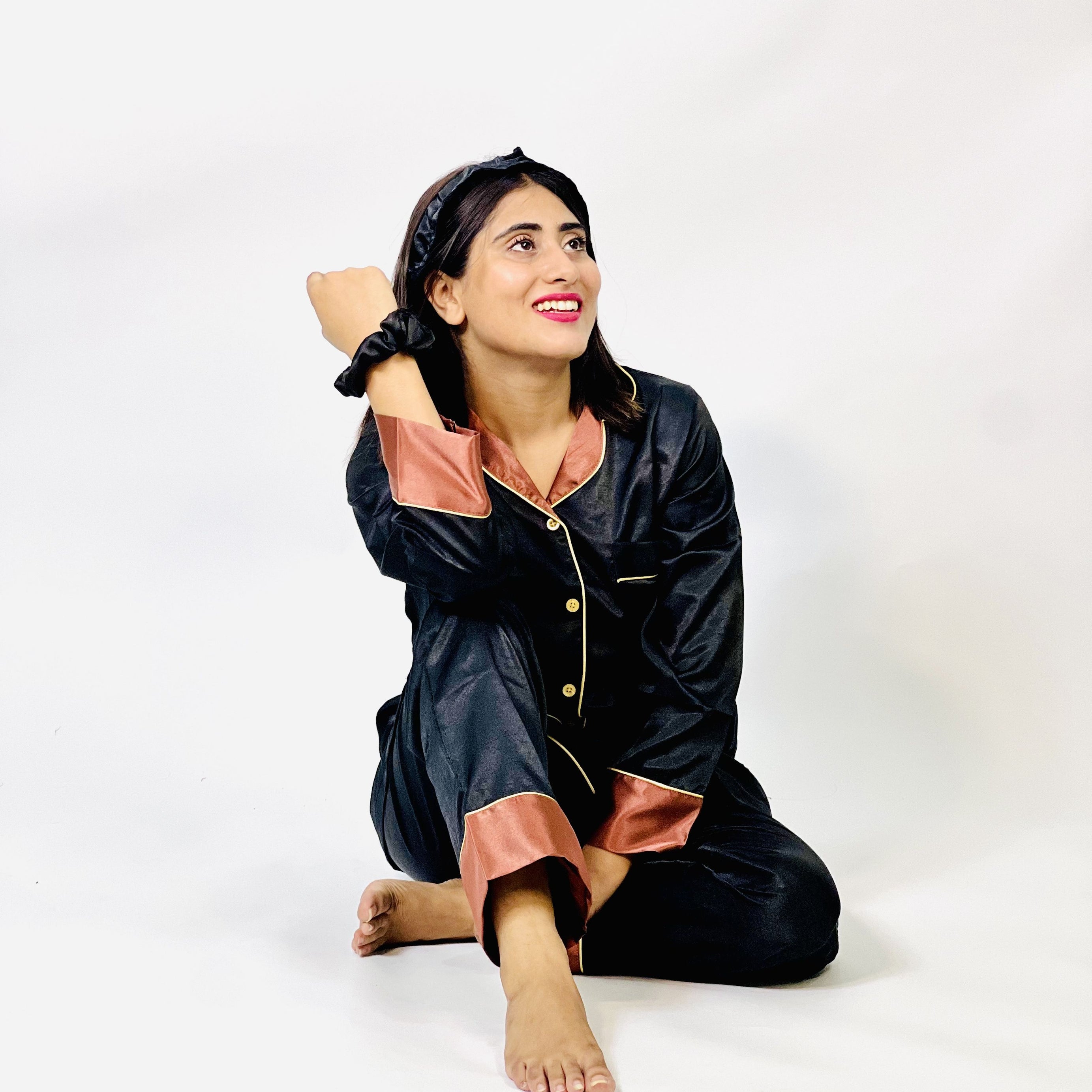 Valerie introduces studio by arj women's nightwear/sleepwear night suit SEASON 2 - Oshi.pk - Buy & Sell Online