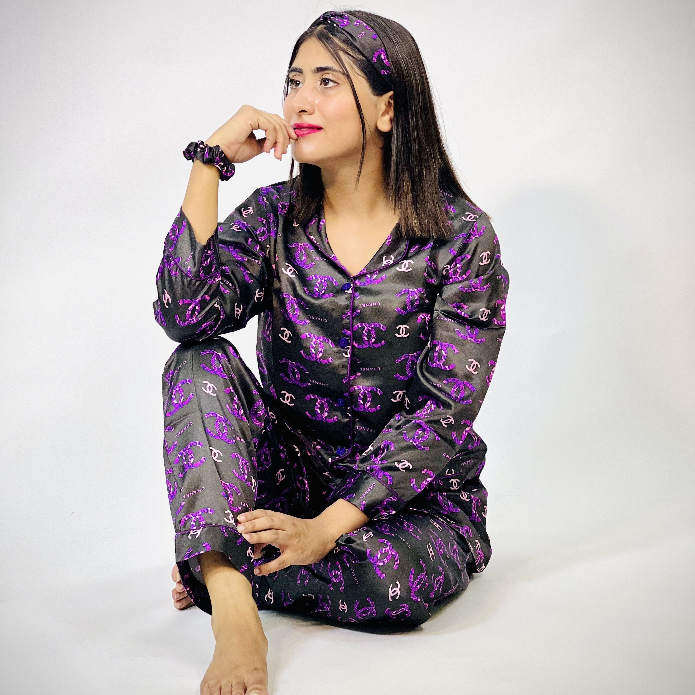 Valerie introduces studio by arj women's nightwear/sleepwear night suit SEASON 2