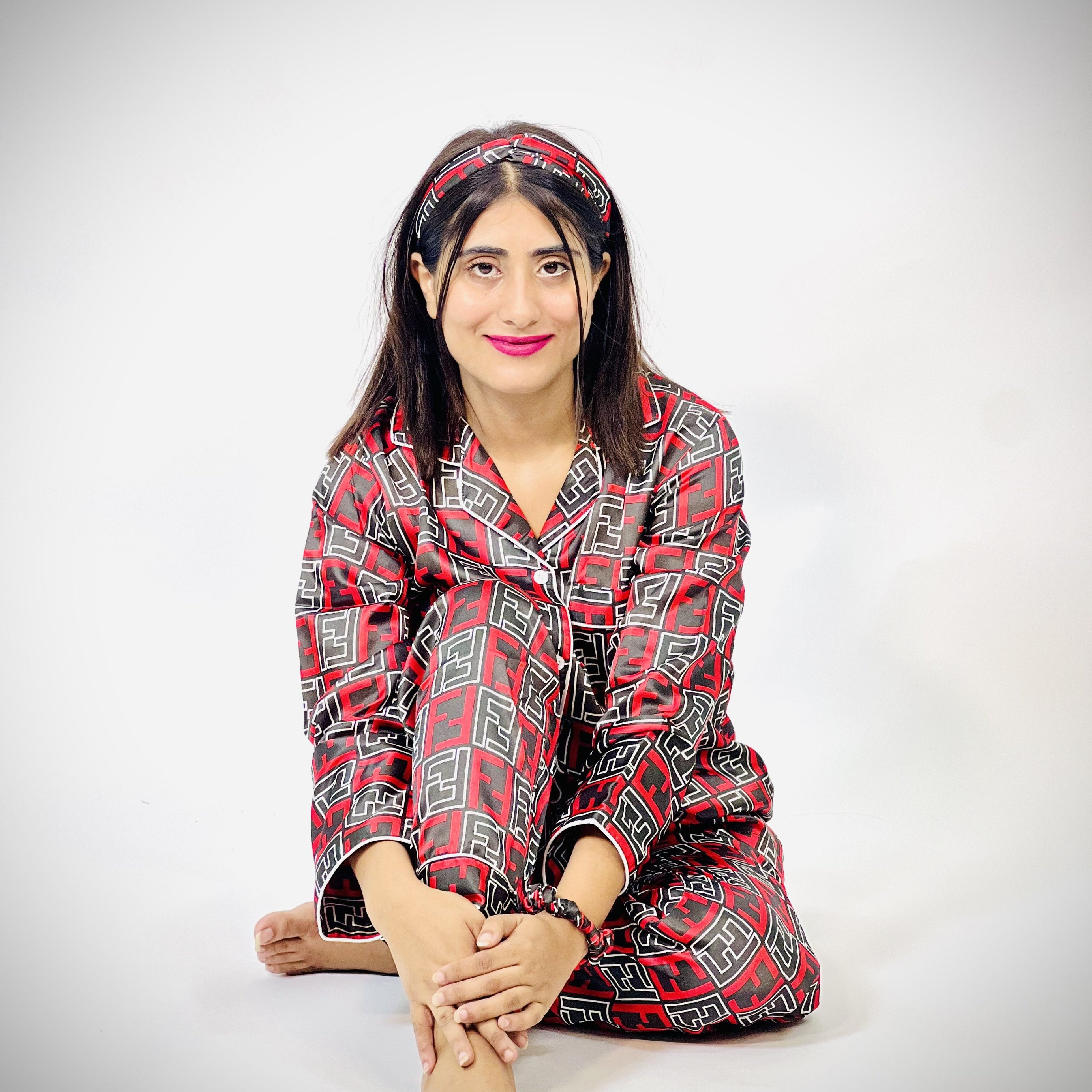 Valerie introduces studio by arj women's nightwear/sleepwear night suit SEASON 2 - Oshi.pk - Buy & Sell Online