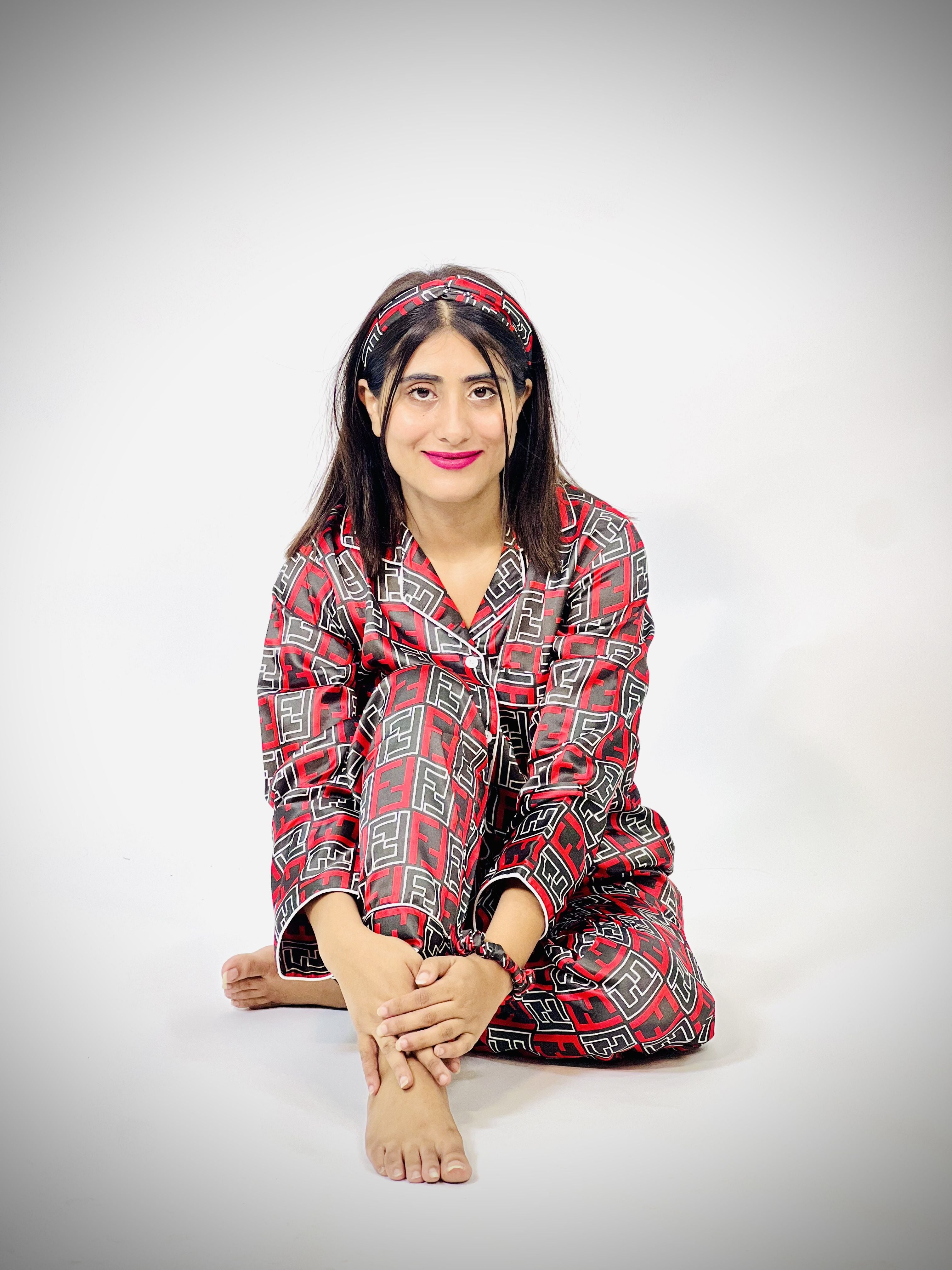 Valerie introduces studio by arj women's nightwear/sleepwear night suit SEASON 2 - Oshi.pk - Buy & Sell Online