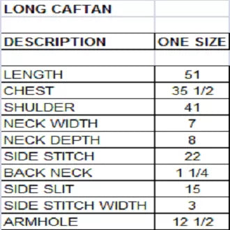 Valerie nightwear/sleepwear kaftan dress is specially designed for women who prefer a simple modern casual style - Oshi.pk - Buy & Sell Online