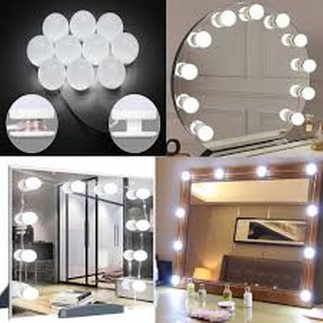 Vanity light - Oshi.pk - Buy & Sell Online
