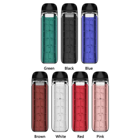 Vaporesso Luxe Q Pod System Kit 1000mAh 2ml - Oshi.pk - Buy & Sell Online