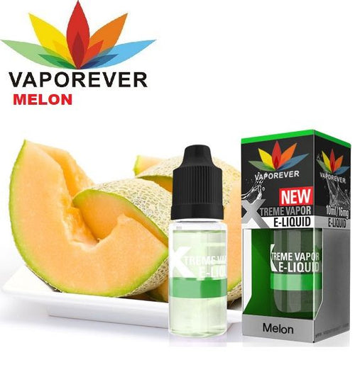 Vaporever E-Liquid Vape Juice 10ml in 0mg, Nicotine Vapor(PACK OF 5) - Oshi.pk - Buy & Sell Online