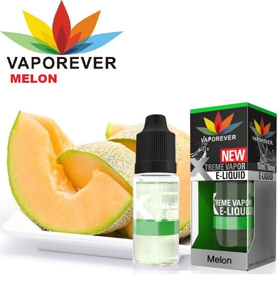 Vaporever E-Liquid Vape Juice 10ml in 0mg, Nicotine Vapor(PACK OF 5) - Oshi.pk - Buy & Sell Online