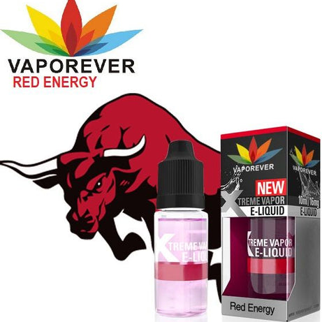 Vaporever E-Liquid Vape Juice 10ml in 0mg, Nicotine Vapor(PACK OF 5) - Oshi.pk - Buy & Sell Online