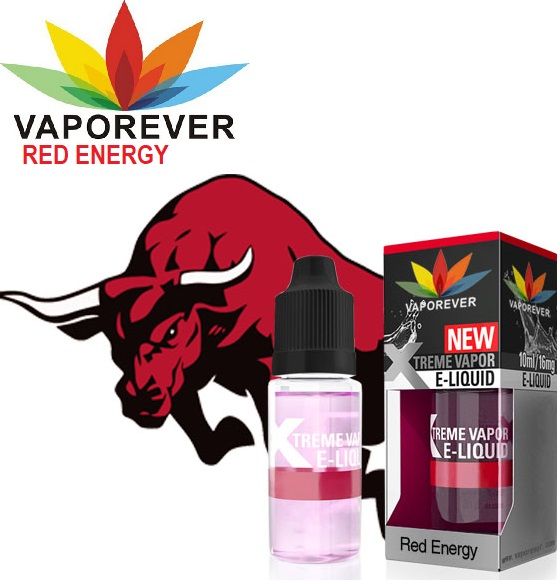 Vaporever E-Liquid Vape Juice 10ml in 0mg, Nicotine Vapor(PACK OF 5) - Oshi.pk - Buy & Sell Online