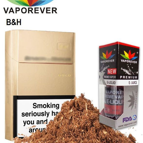 Vaporever E-Liquid Vape Juice 30ml B&H - Oshi.pk - Buy & Sell Online