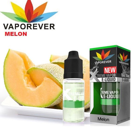 Vaporever E-Liquid Vape Juice 30ml MELON - Oshi.pk - Buy & Sell Online