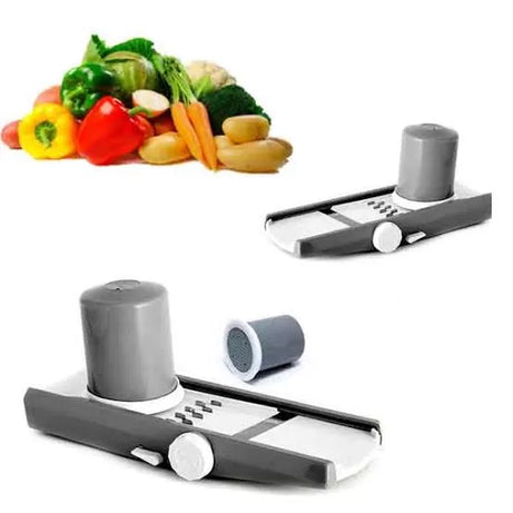 Vegetable cutter