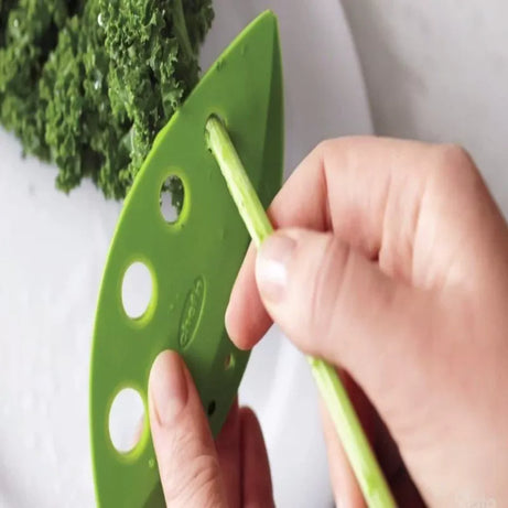 Vegetable Leaf Stripper - Oshi.pk - Buy & Sell Online