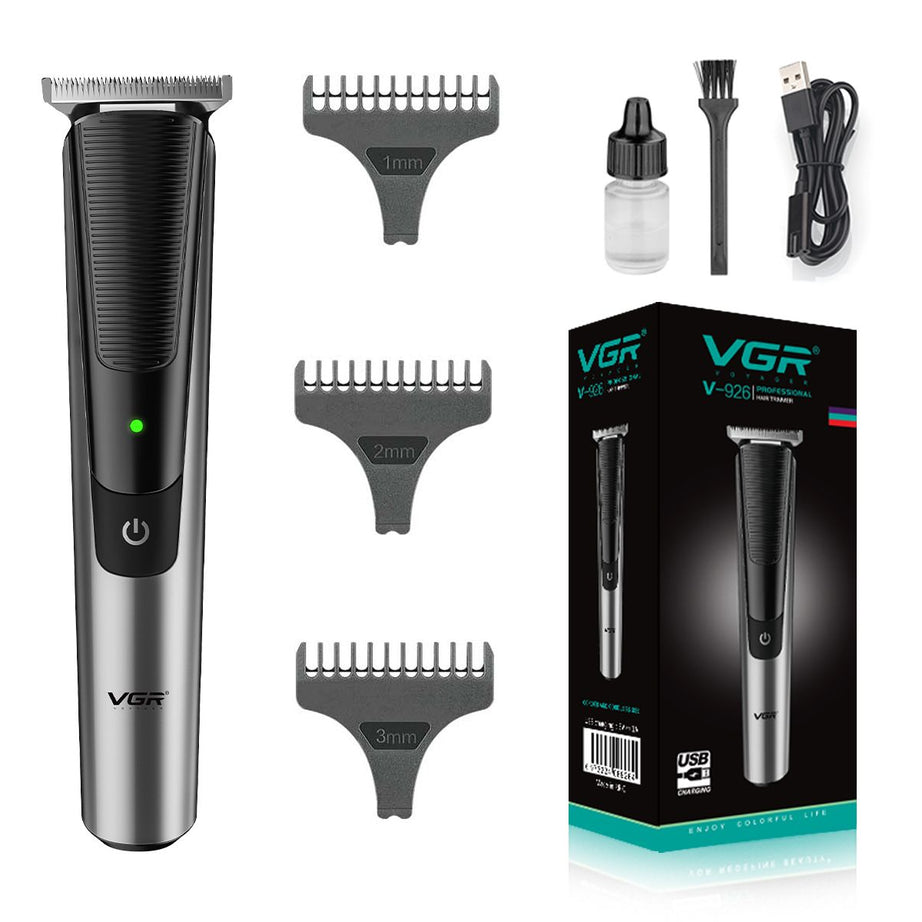 VGR V-029 Electric shaving machine dry shaving for men - hair shaving and trimming beard - Oshi.pk - Buy & Sell Online