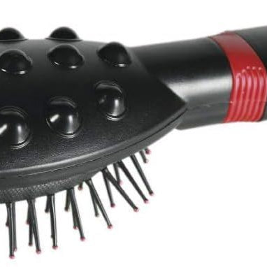 Vibrating Massaging Hair Brush Comb Scalp Massage Massager