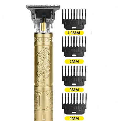 VINTAGE T9 PROFESSIONAL TRIMMER Electric Hair Clipper Haircut Machine - Oshi.pk - Buy & Sell Online