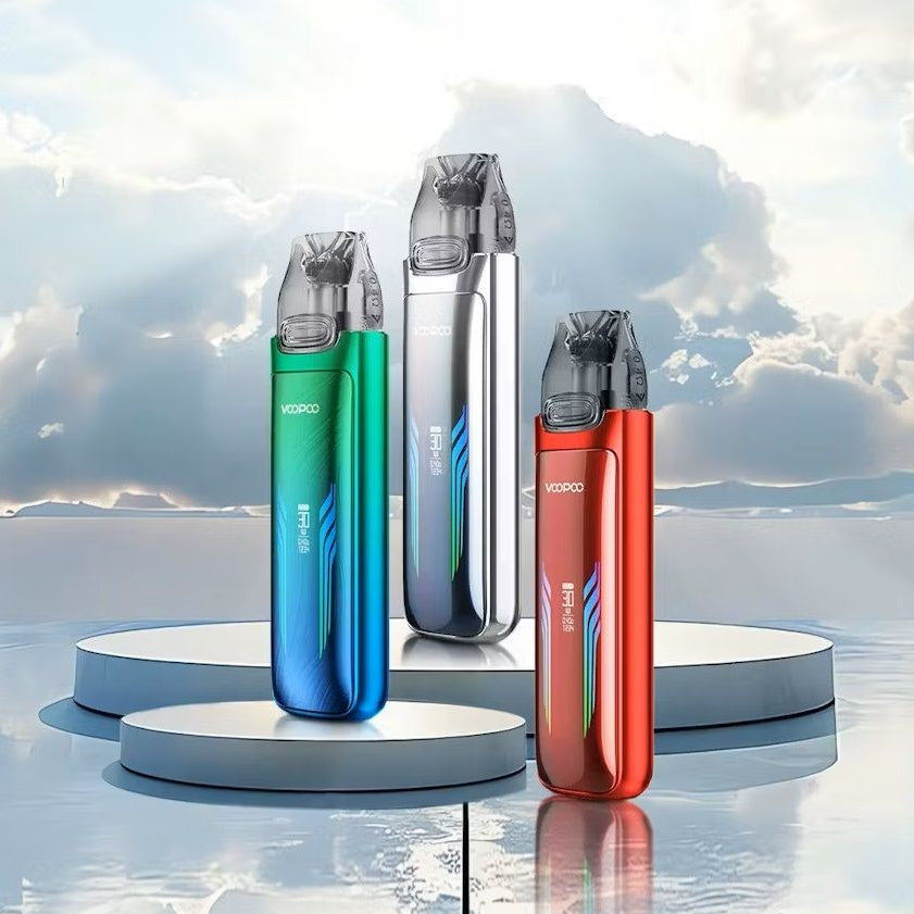 Vmate Max 30W Pod Kit