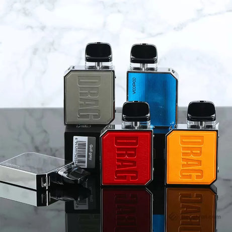 Voopoo – Drag Nano 2 Pod System Kit 800MAH - Oshi.pk - Buy & Sell Online