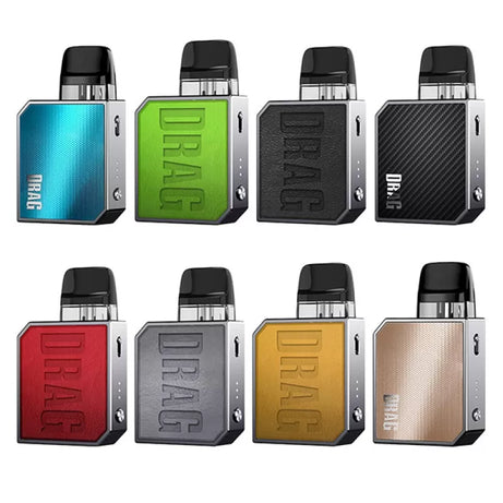 Voopoo – Drag Nano 2 Pod System Kit 800MAH - Oshi.pk - Buy & Sell Online