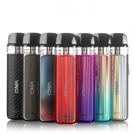 VOOPOO VINCI POD KIT 15W - Oshi.pk - Buy & Sell Online