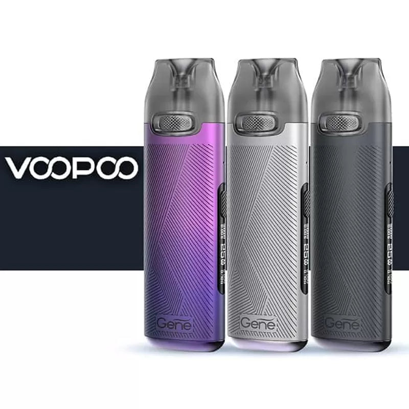 Voopoo Vthru pro – 25w pod kit - Oshi.pk - Buy & Sell Online