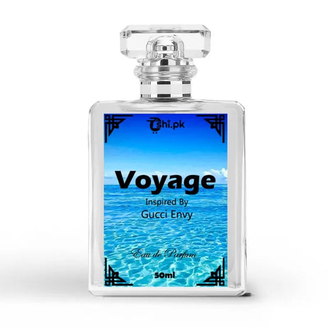 Voyage - Inspired By Gucci Envy - OP-30 - Oshi.pk - Buy & Sell Online