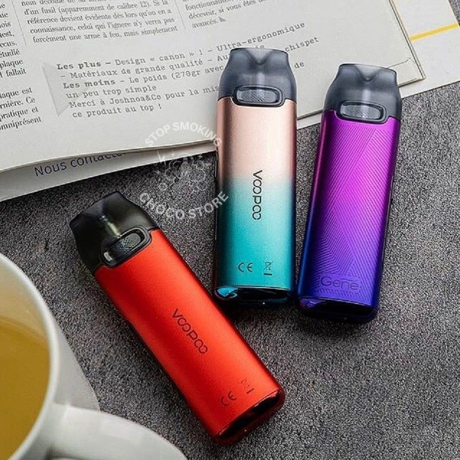 VTHRU Pro Pod Kit 900mAh - Oshi.pk - Buy & Sell Online