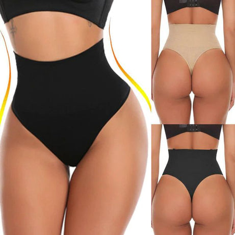 Women Thong Panty Shaper - Oshi.pk - Buy & Sell Online