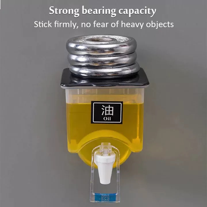 Wall Mounted Oil Dispenser - Oshi.pk - Buy & Sell Online