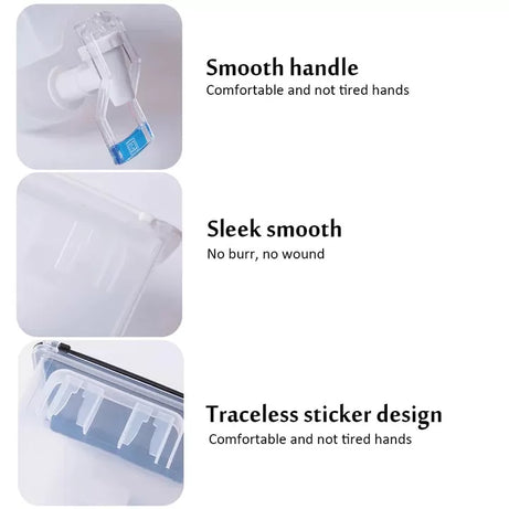 Wall Mounted Oil Dispenser - Oshi.pk - Buy & Sell Online