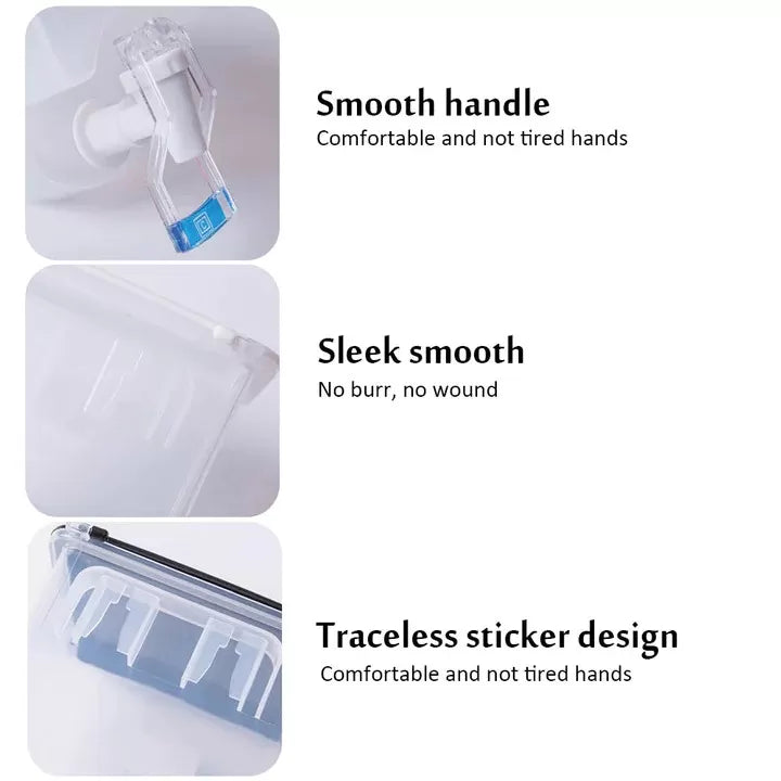 Wall Mounted Oil Dispenser - Oshi.pk - Buy & Sell Online