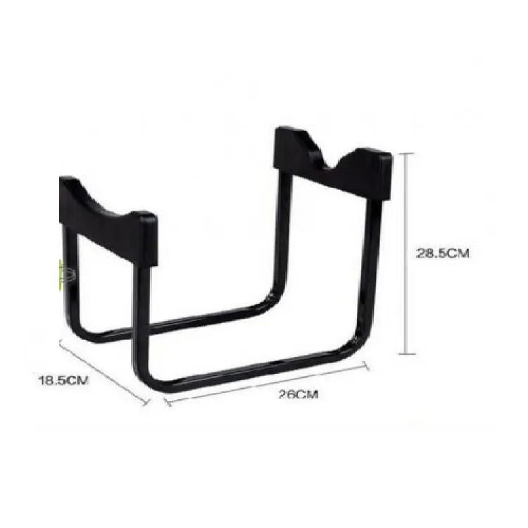 Water Bottle Stand Metal Rack Dispenser Water Jug Holder Non-Screw With Water Tap - Oshi.pk - Buy & Sell Online