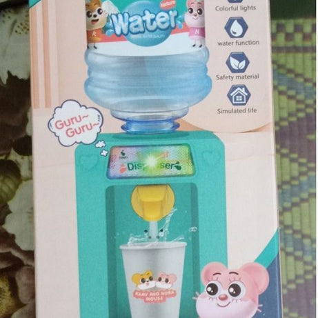Water Dispenser - Kitchen Game Toy - Oshi.pk - Buy & Sell Online