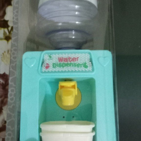 Water Dispenser - Kitchen Game Toy - Oshi.pk - Buy & Sell Online