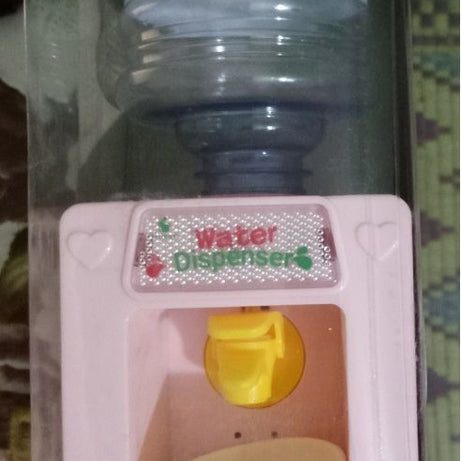 Water Dispenser - Kitchen Game Toy - Oshi.pk - Buy & Sell Online