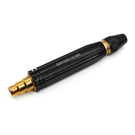 Water Pressure Nozzle Washing Spray Nozzle Gun Car Shower Water Spray Nozzle Multifunction Adjustable Water Spray Gun - Oshi.pk - Buy & Sell Online