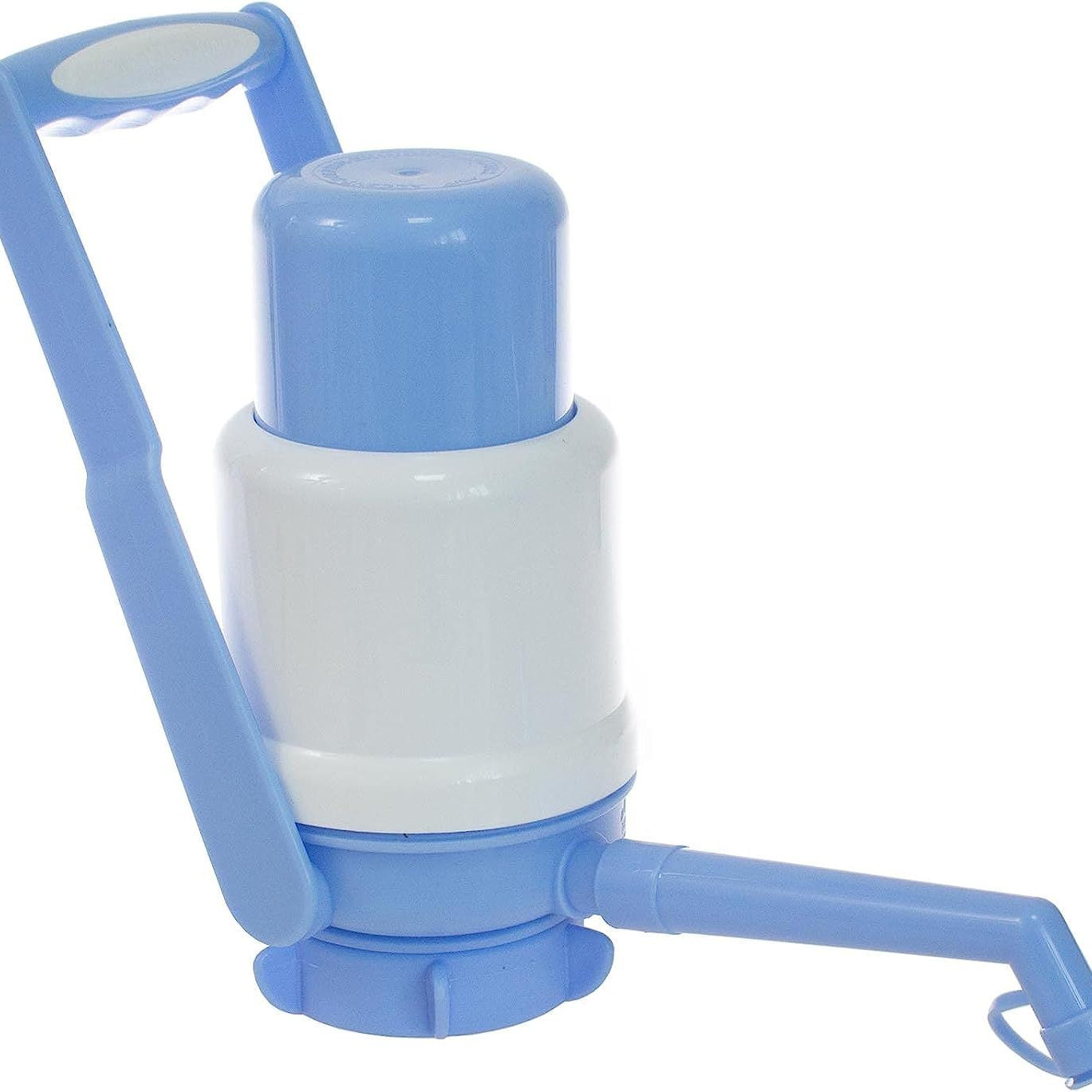 Water Pump Manual Pump Water Dispenser with Carry Handle and Air Filter - Oshi.pk - Buy & Sell Online