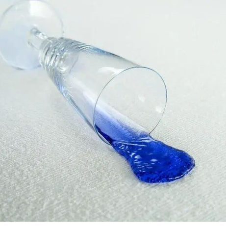 Waterproof Double Bed Mattress Cover Material Cotton Color Random 6 By 6.5 Feet - Oshi.pk - Buy & Sell Online