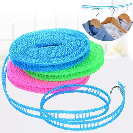 Waterproof Nylon Clothesline Rope – 5 Meters - Oshi.pk - Buy & Sell Online