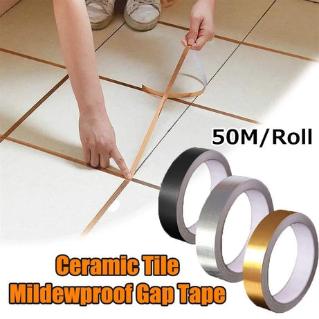 waterproof self adhesive tile sticking tape