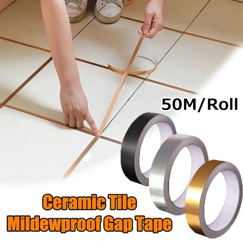 waterproof self adhesive tile sticking tape - Oshi.pk - Buy & Sell Online