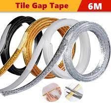 waterproof self adhesive tile sticking tape - Oshi.pk - Buy & Sell Online