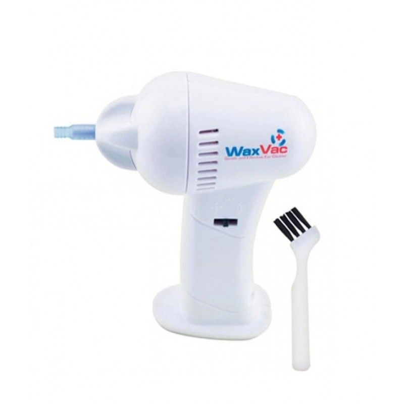 Waxvac ear cleaner - Oshi.pk - Buy & Sell Online