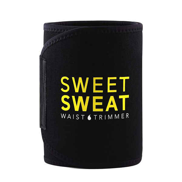 weet Sweat Waist Trimmer Waist Trainer Tummy Trimmer Belt Women Men Body Hot Shaper Suit Sweat Belt Premium Waist Trimmer Fat Belt Corset Shap - Oshi.pk - Buy & Sell Online