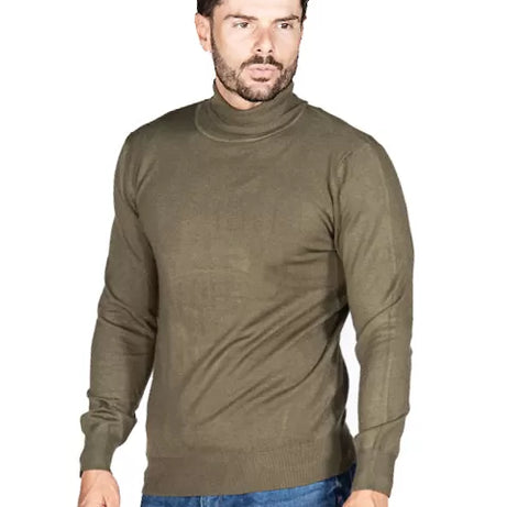 Winter Warm Best Quality Fabric High Neck For Men - Oshi.pk - Buy & Sell Online