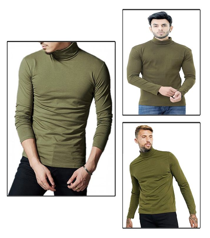 Winter Warm Best Quality High Neck For Men/Boys - Oshi.pk - Buy & Sell Online